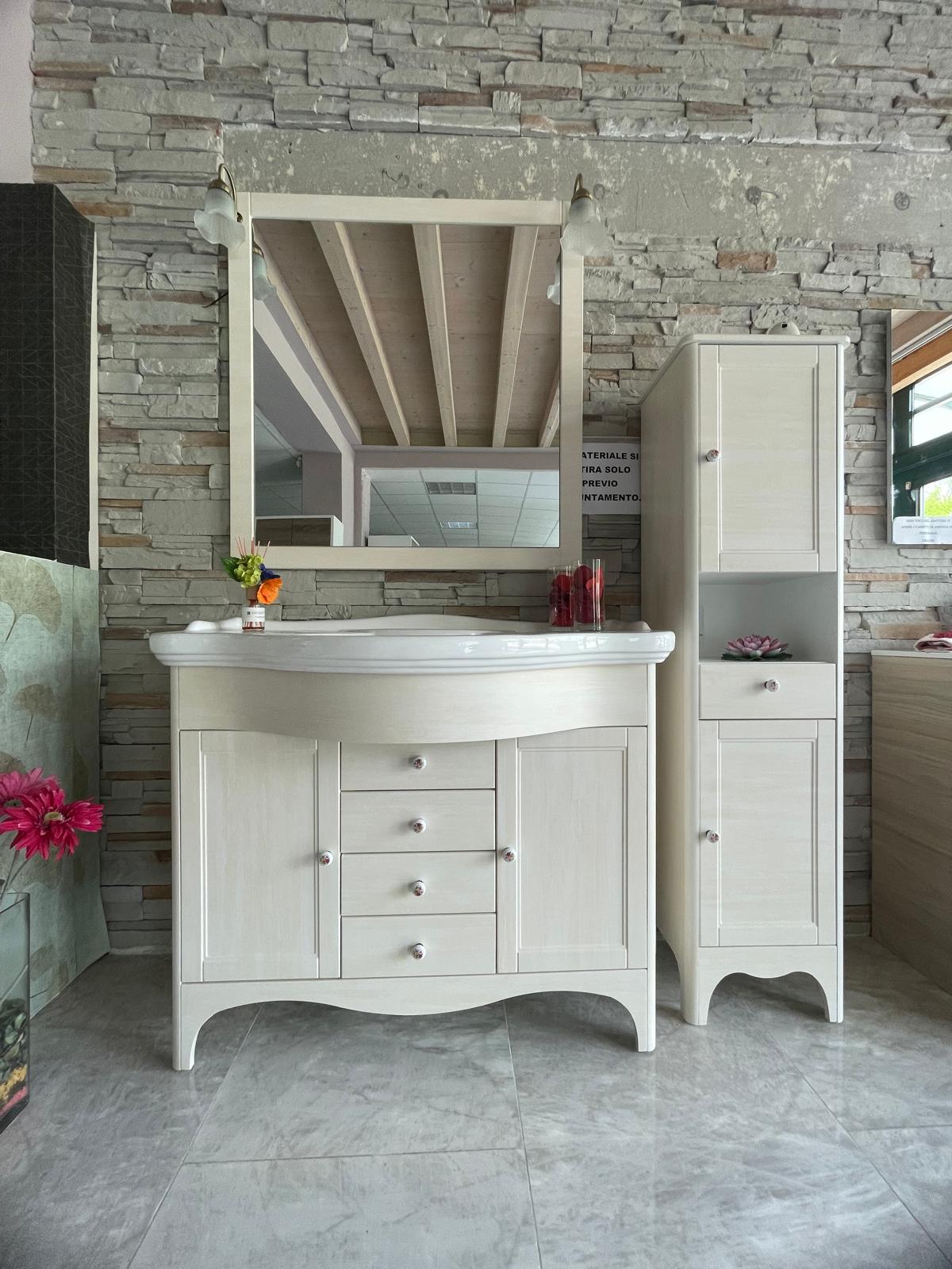 Mobile Bagno SHABBY