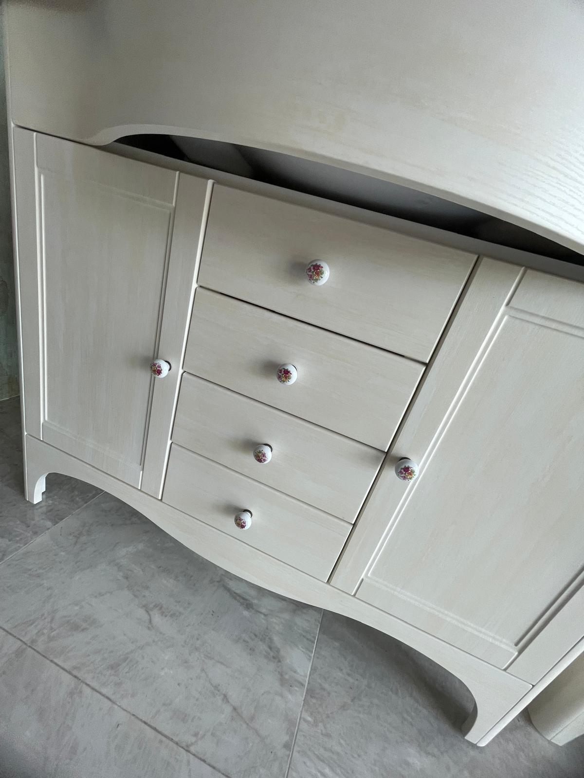 Mobile Bagno SHABBY - immagine 4