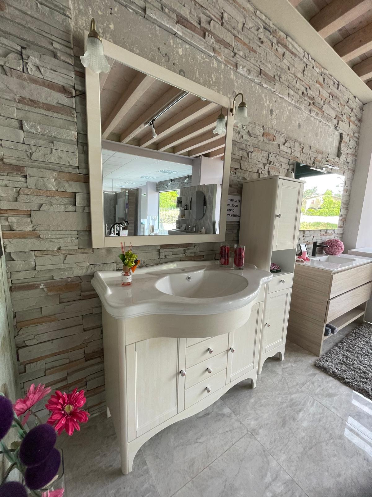 Mobile Bagno SHABBY - immagine 6