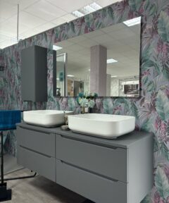 Mobile Bagno MEDEA 140