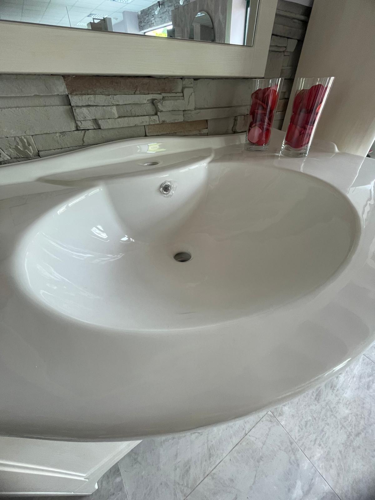 Mobile Bagno SHABBY - immagine 8
