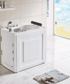 Vasca disabile PEGASO SMALL