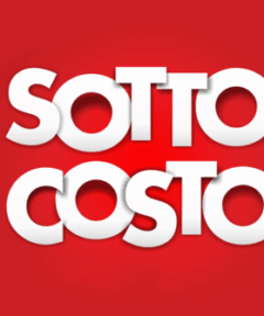 Sottocosto