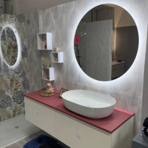 Mobile Bagno ERA 140